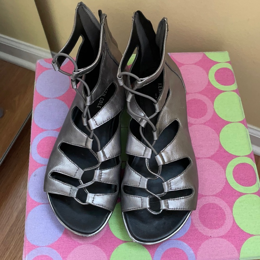 Beautiful sandals